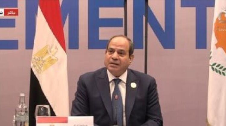 Sisi: Egypt ready for producing green hydrogen for African countries 1 - Egyptian Gazette