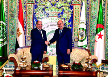 Sisi to discuss ties, regional, int’l issues with fellow Arab leaders