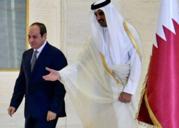 Sisi congratulates Qatar over success of World Cup launch