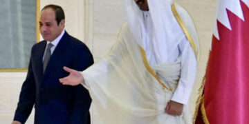 Sisi congratulates Qatar over success of World Cup launch