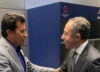 Sport minister hails good organisation of World Cup 2022 in Qatar