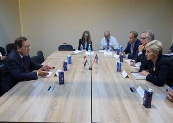 Petroleum minister urges developing solutions to global energy crisis