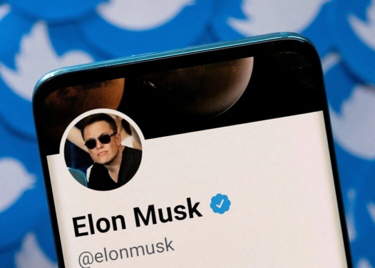 Musk announces 'amnesty' for banned Twitter accounts after poll 1 - Egyptian Gazette Elon Musk said many previously suspended Twitter accounts would be allowed back on the platform.