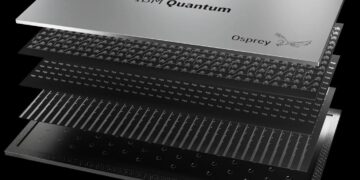IBM unveils quantum processor with 433 qubits