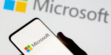 Microsoft extends free tech support for Ukraine through 2023 1 - Egyptian Gazette Microsoft extends free tech support for Ukraine through 2023