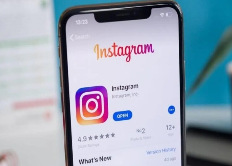 Instagram launches new age verification system 1 - Egyptian Gazette Instagram launches new age verification system.