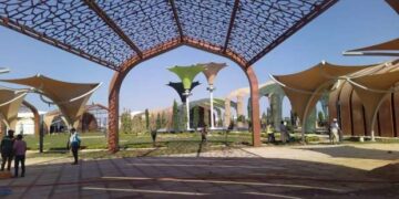 UN climate summit to kick off in Sharm El-Sheikh Sunday