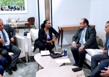 Egypt backs int’l efforts for women’s empowerment, industrial development