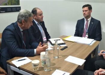 Egyptian-Swedish business forum early 2023