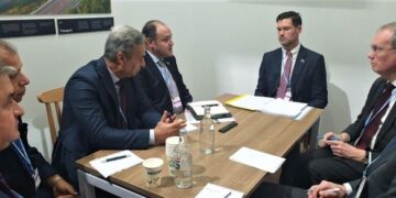 Egyptian-Swedish business forum early 2023