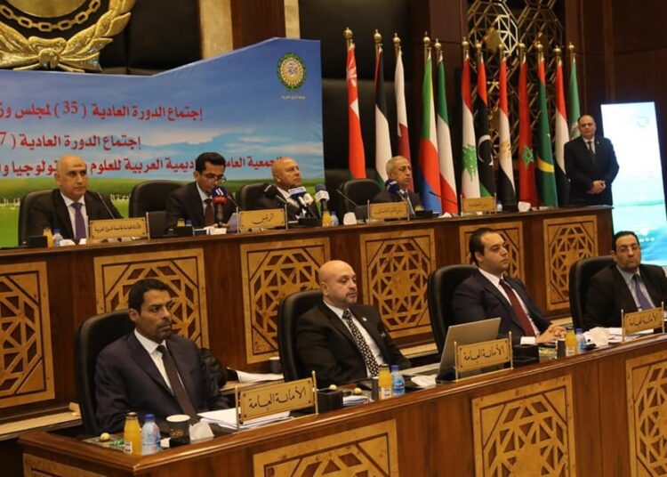 Egypt keen to boost air, road, sea transport links among Arab states 2 - Egyptian Gazette Egypt keen to boost air, road, sea transport links among Arab states 1 - Egyptian Gazette
