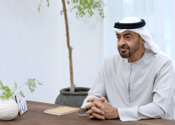 UAE, US sign partnership to catalyse $100b of investment in renewable energies, clean technologies