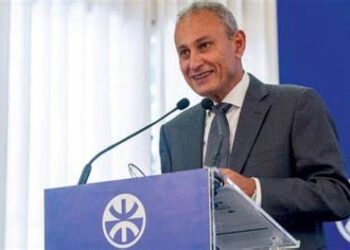 UfM secretary to MENA: Egypt to become important exporter of clean energy to North Med. states