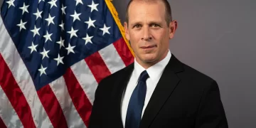 US lauds event organisation