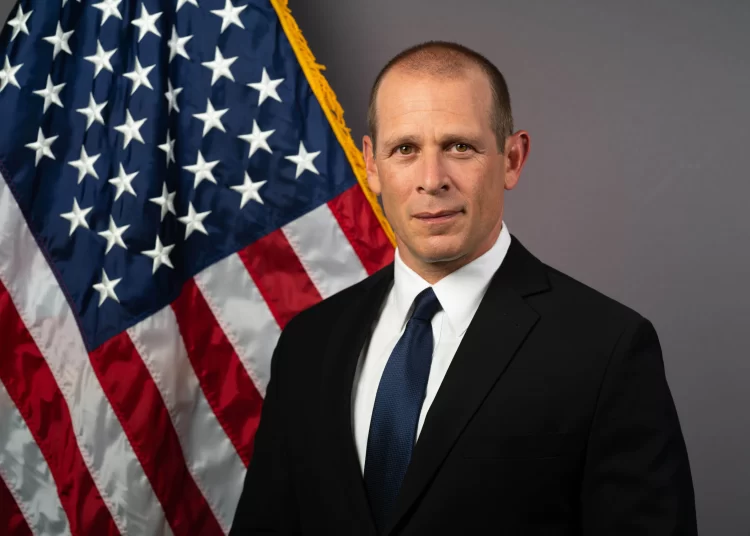 US lauds event organisation 1 - Egyptian Gazette