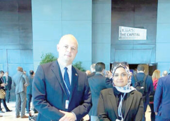 West has moral obligation to help Africa