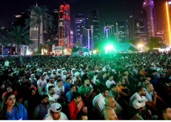 Germany-Spain World Cup match draws 17 mln viewers in Germany, 16.6 mln in Spain