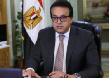 Egypt to launch polio vaccination campaign starting Dec. 11: Health minister