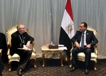 Vatican PM lauds Egyptian-Vatican cooperation in files of tolerance, interfaith dialogue