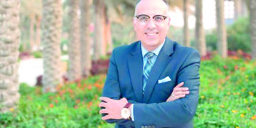 Water issue important pillar of Egypt’s national security, says minister