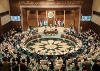 Fourth Arab Water Conf. kicks off at AL