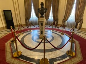 Tale of postal history 4 - Egyptian Gazette Tale of postal history 3 - Egyptian Gazette