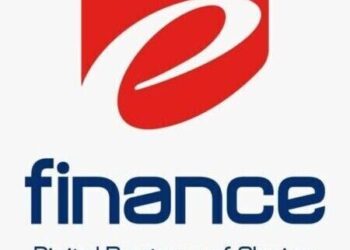 e-finance to launch cloud computing platform