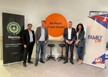 Family Corp, Softec aim to operate MOVE in Greater Cairo and Alexandria