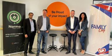 Family Corp, Softec aim to operate MOVE in Greater Cairo and Alexandria