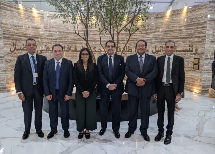 e-finance expands its cloud computing services in Egypt with IBM technology 1 - Egyptian Gazette