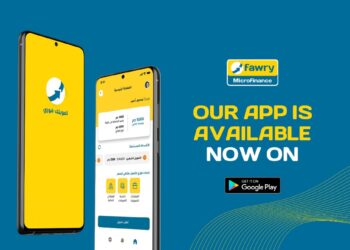 Fawry Microfinance launches Tamweelak Fawry mobile app