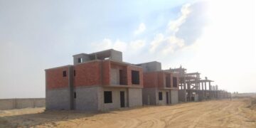 EFID Developments starts implementation of “PARK VALLEY” project in New Sheikh Zayed