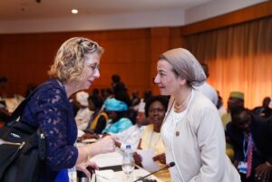 Environment minister: Food, health initiatives tackled by COP27 for 1st time 5 - Egyptian Gazette