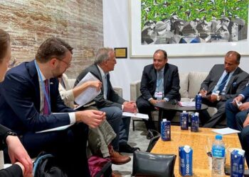 Govt keen to lure more German investments into Egyptian market: Trade min.