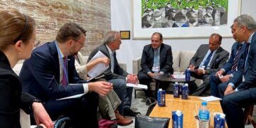 Govt keen to lure more German investments into Egyptian market: Trade min.