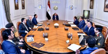 FM expounds Egypt’s vision for negotiating tracks at COP27