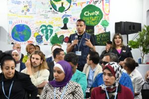 Access services feedback at COP27 4 - Egyptian Gazette Access services feedback at COP27 3 - Egyptian Gazette