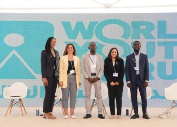 Supporting Africa in climate action