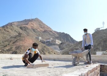 British Council donates £14m to protect cultural heritage against climate change