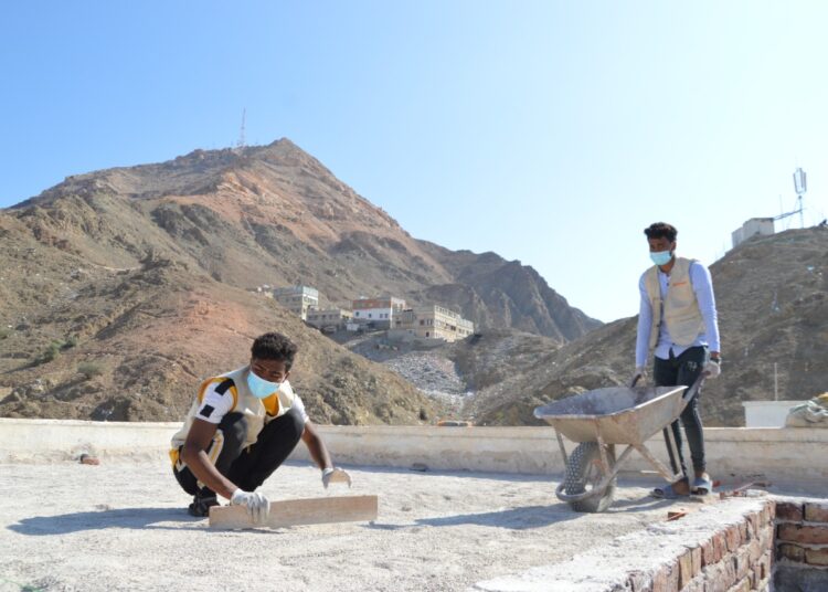 British Council donates £14m to protect cultural heritage against climate change 2 - Egyptian Gazette British Council donates £14m to protect cultural heritage against climate change 1 - Egyptian Gazette