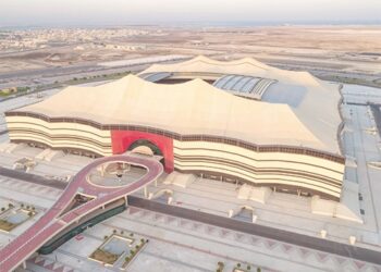 FIFA World Cup Qatar 2022 kicks off tonight