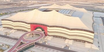 FIFA World Cup Qatar 2022 kicks off tonight 1 - Egyptian Gazette FIFA World Cup Qatar 2022 kicks off tonight