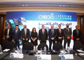 “Cairo ICT” reveals features of 26th edition activities