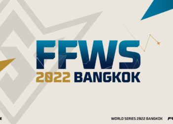 ALPHA, INFINITY.VX ready to represent MENA in FFWS 2022 Bangkok