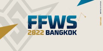 ALPHA, INFINITY.VX ready to represent MENA in FFWS 2022 Bangkok 1 - Egyptian Gazette ALPHA, INFINITY.VX ready to represent MENA in FFWS 2022 Bangkok