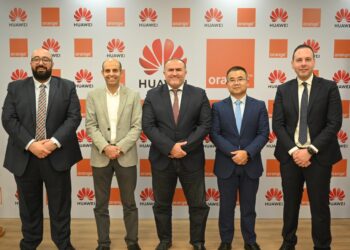 Huawei, Orange Egypt promise new energy-efficient networks at COP27