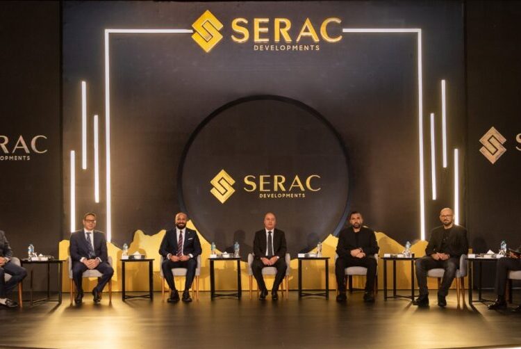 Serac Developments launches City Hall, its 1st project in Egypt 1 - Egyptian Gazette