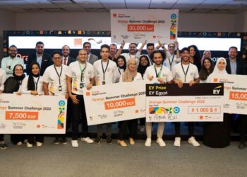ODC announces winners of Orange Summer Challenge 2022