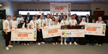 ODC announces winners of Orange Summer Challenge 2022