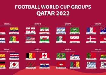 Having World Cup in Qatar creates unique tight schedule